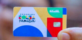 Pesagem obrigatória do Bolsa Família termina este mês