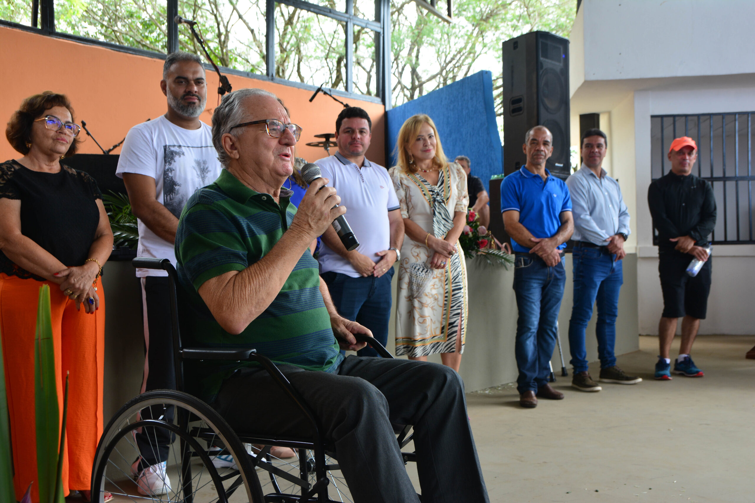 Transformando vidas: A inauguração do Núcleo da Fundação Crê-Ser em João Monlevade