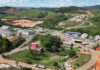 Prefeitura de São Gonçalo concede área no Distrito Industrial para Serralheria de São Gonçalo