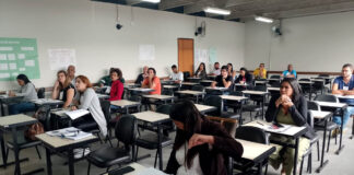 Servidores discutem sustentabilidade ambiental, social e econômica