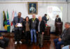 Câmara homenageia Carnavalescos de Ouro Preto com a Medalha Zé Rosa 2023