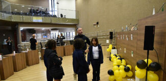 Prefeitura de Itabirito realiza 2° Seminário de Educação para o Trânsito