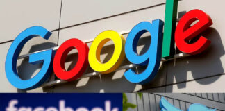 Notificada, Google retira link para texto contra PL das Fake News