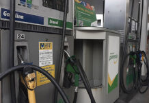 MG é o estado com mais denúncias de irregularidades no preço dos combustíveis