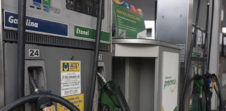 MG é o estado com mais denúncias de irregularidades no preço dos combustíveis