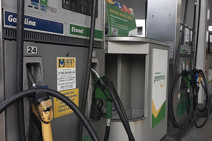 MG é o estado com mais denúncias de irregularidades no preço dos combustíveis