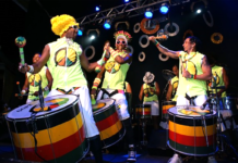 Conexões Pretas abre Festival Baobá hoje em João Monlevade