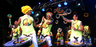 Conexões Pretas abre Festival Baobá hoje em João Monlevade