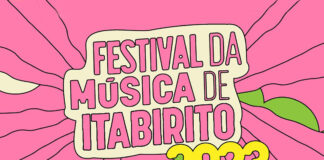 Festival da Música de Itabiritoterá R$ 54 mil em premiações e show com a banda Onze:20
