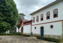Museu do Oratório oferece cinco dias de atividades na 20ª Primavera dos Museus Museu do Oratório oferece cinco dias de atividades na 20ª Primavera dos Museus
