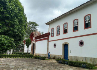 Museu do Oratório oferece cinco dias de atividades na 20ª Primavera dos Museus Museu do Oratório oferece cinco dias de atividades na 20ª Primavera dos Museus