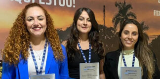 Pesquisas da UFOP recebem prêmios em congresso de Engenharia Sanitária e Ambiental