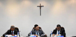 Câmara de São Gonçalo do Rio Abaixo confirma retorno do Cidadão Legal