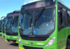 Mais 123 novos horários de ônibus para atender à população de Itabira