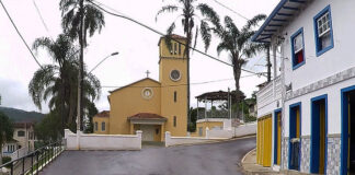 Polícia Militar resgata mulher vítima de cárcere privado em distrito de Ouro Preto