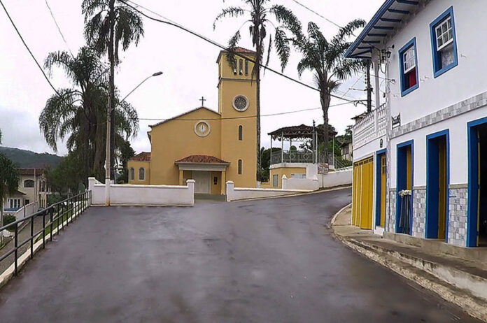 Polícia Militar resgata mulher vítima de cárcere privado em distrito de Ouro Preto