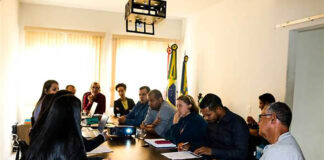 Prefeitura de Santa Bárbara apresenta metas fiscais do primeiro quadrimestre de 2023