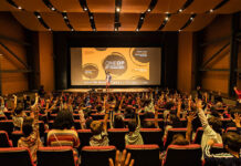 Escolas de Ouro Preto podem se inscrever para as sessões Cine-Escola da 18ª CINEOP