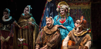 “Arte na Praça” chega a João Monlevade com atrações, vivências e oficinas gratuitas, para todas as idades