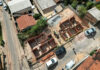 Prefeitura de São Gonçalo reforma e constrói dezenas de casas para população