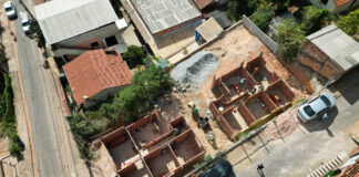 Prefeitura de São Gonçalo reforma e constrói dezenas de casas para população