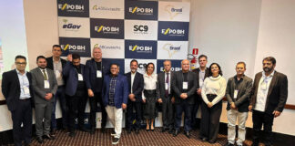 São Gonçalo recebe Prêmio Cidades Inteligentes por projeto de saúde bucal