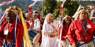 Fé e tradição marcam a Festa do Divino Espírito Santo em Mariana
