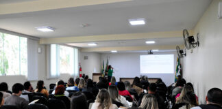 Prefeitura de João Monlevade realiza encontro microrregional sobre manejo clínico de ISTs