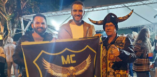 4º Encontro de motociclistas começa nesta sexta-feira (23) em João Monlevade