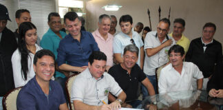 Prefeitura de João Monlevade irá reformar o campo do Satélite