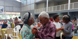 Prefeitura promove conscientização no Dia Mundial de Combate à Violência Contra o Idoso