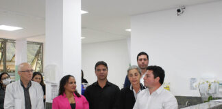 Hospital Margarida amplia pronto socorro com apoio da Prefeitura de João Monlevade