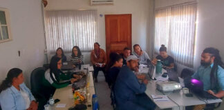 Servidores da Secretaria de Meio Ambiente de São Gonçalo fazem curso de Licenciamento