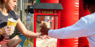 Em Mariana, "Mais Lazer nos Distritos" chega ao Subdistrito da Barroca!