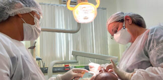 São Gonçalo do Rio Abaixo recebe prêmio Cidades Inteligentes pelo projeto Faz Bem Sorrir