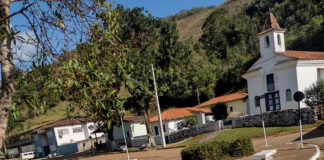 Prefeitura de Mariana realiza diversas manutenções em Mainart