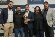 Gestão da Serra dos Alves rende prêmio Cidades Inteligentes para Itabira