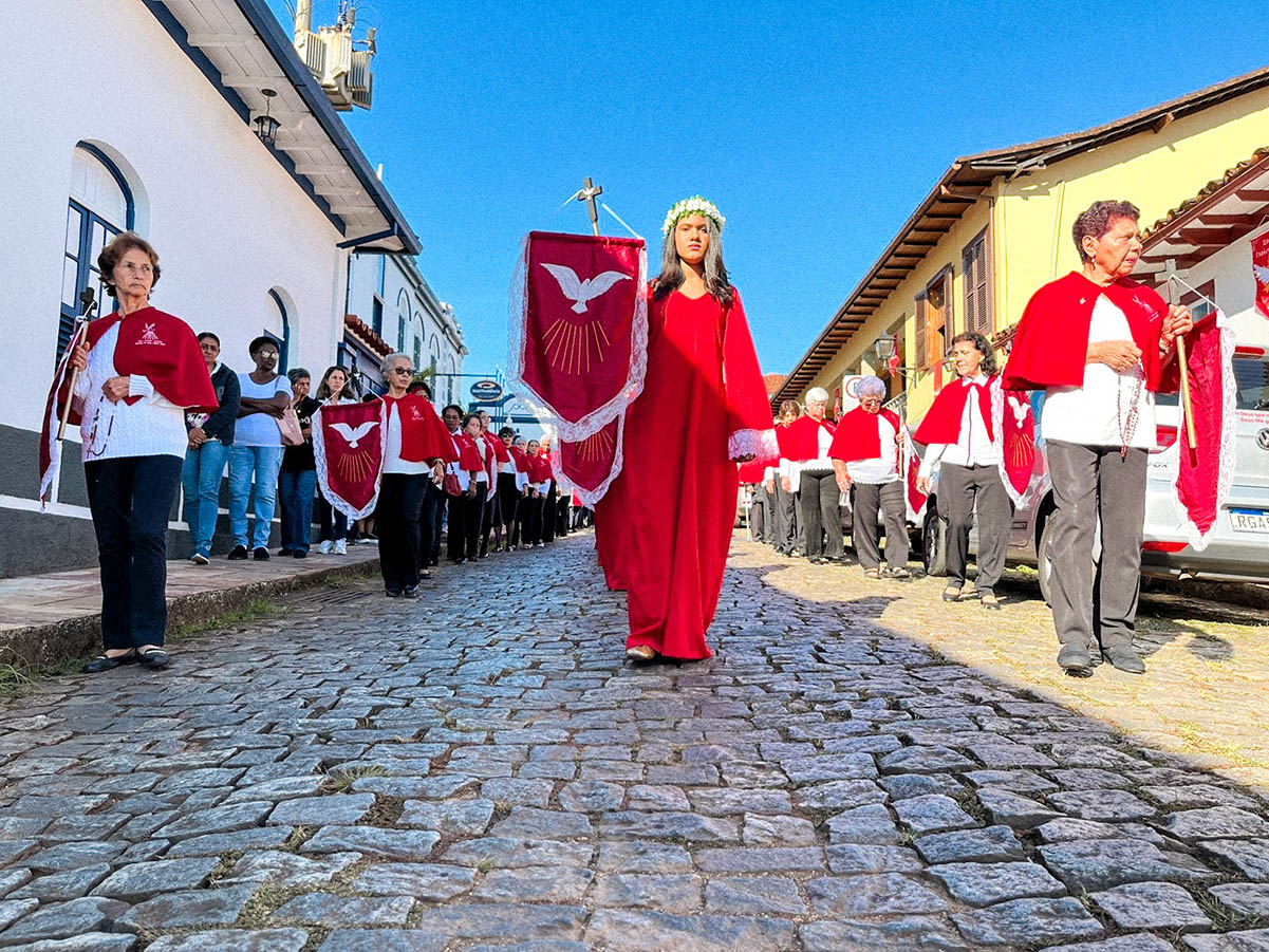 Portal da Cidade sorteia ingressos para a Carreta Imperador da Alegria