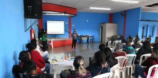 Prefeitura de Itabirito inicia ciclo de capacitações mensais para profissionais da atenção primária