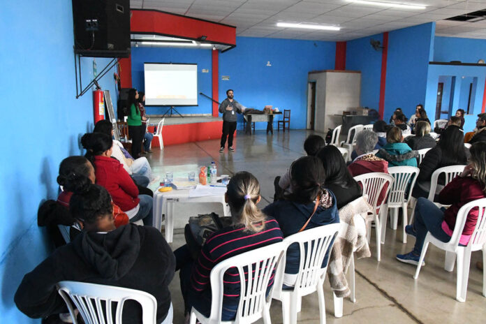 Prefeitura de Itabirito inicia ciclo de capacitações mensais para profissionais da atenção primária
