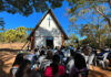 Inauguração da reforma de capela e trilhas pela Estação de Peti marcam Dia do Meio Ambiente em São Gonçalo