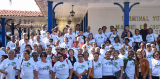 Prefeitura de Mariana promove ação de conscientização contra violência à pessoa idosa