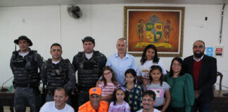 Comissão de Proteção e Defesa dos Animais debate sobre problemas ambientais na cidade de Mariana