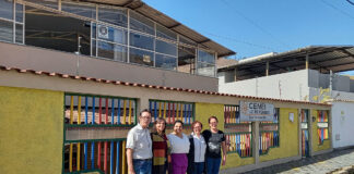 Prefeitura de João Monlevade cria 80 novas vagas no Cemei Luz aos Pequeninos