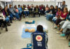 Prefeitura de Ouro Preto oferece curso de primeiros socorros para profissionais da educação