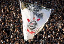 Decisão histórica: Corinthians é condenado a disputar um jogo sem torcida, por homofobia