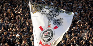 Decisão histórica: Corinthians é condenado a disputar um jogo sem torcida, por homofobia