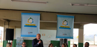 Em Ouro Preto, ações do Cejusc são realizadas no distrito de Antônio Pereira