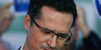 Dias difíceis para Dallagnol: STJ mantém condenações e STF nega devolução de mandato