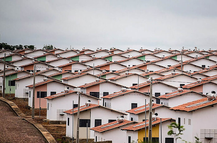 Novo Minha Casa, Minha Vida une 'gregos e troianos' em prol de impulso econômico e empregos